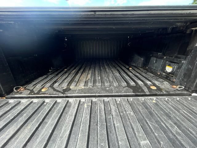 Used 2019 Toyota Tacoma TRD Off-Road AWD/4WD image 20