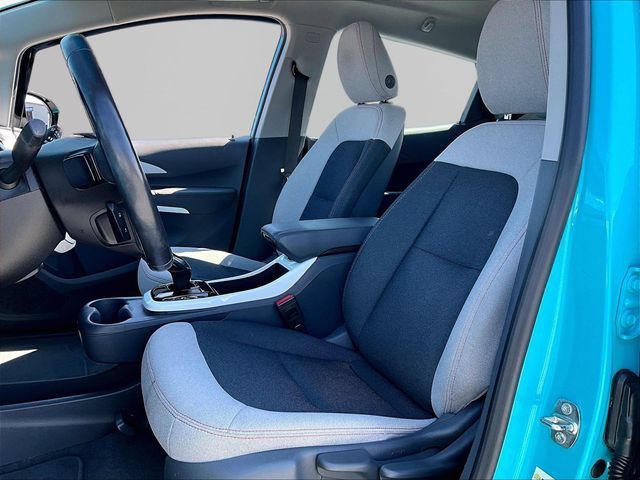 Used 2021 Chevrolet Bolt LT FWD image 10