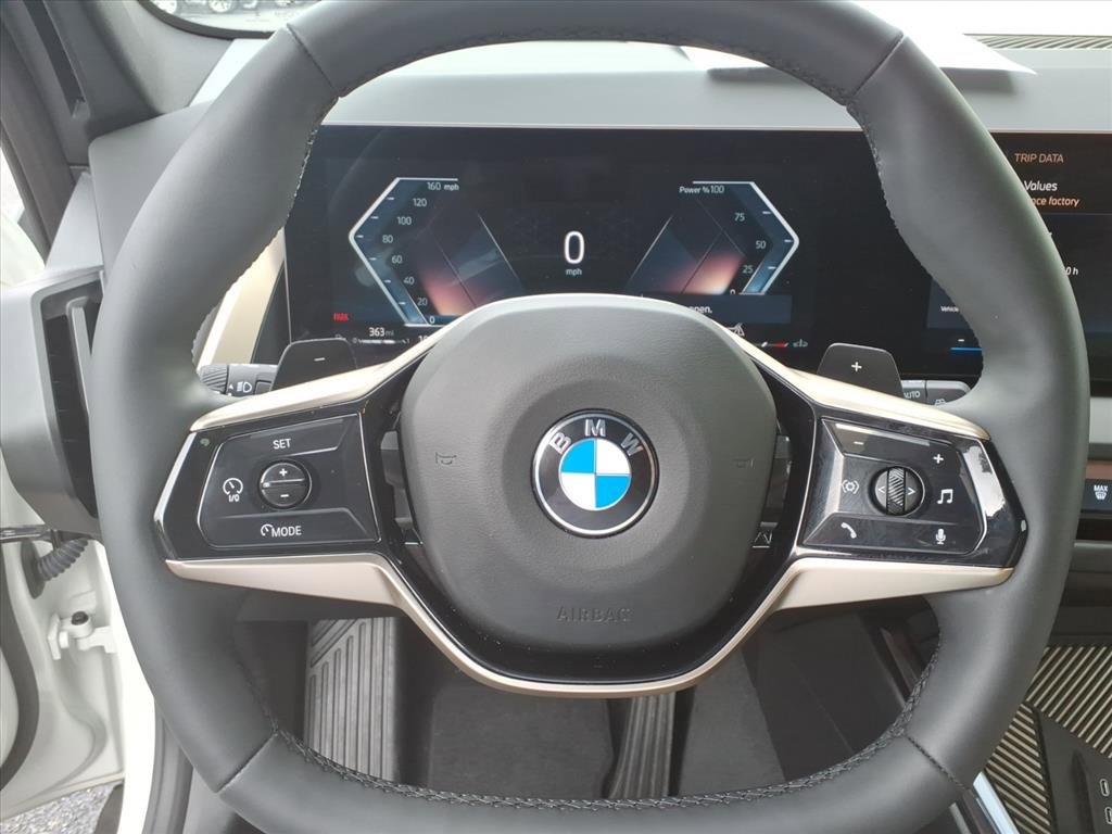 Used 2025 BMW X3 xDrive30i w/ Convenience Package image 8