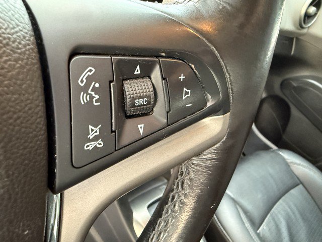 Used 2014 Chevrolet Sonic LTZ FWD image 17