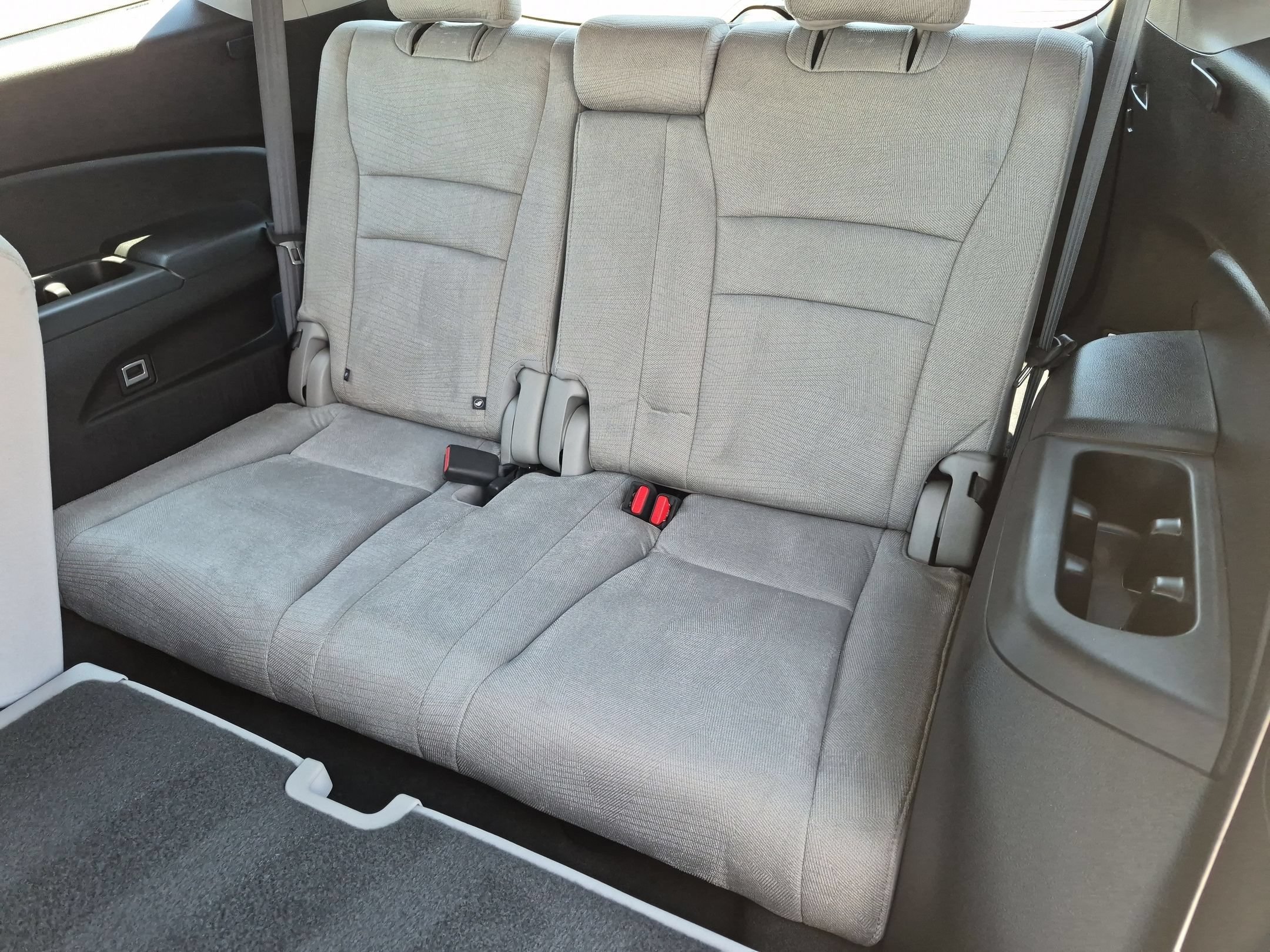 Used 2016 Honda Pilot EX image 22