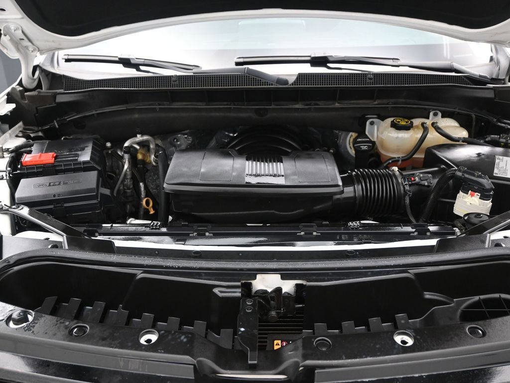 Used 2021 Chevrolet Tahoe LS image 15