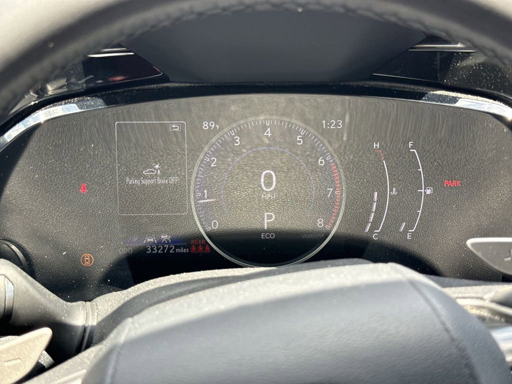 Used 2023 Lexus NX 350 AWD image 25