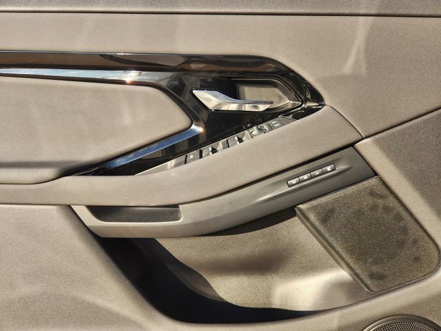 Used 2025 Land Rover Range Rover Evoque S AWD/4WD image 22