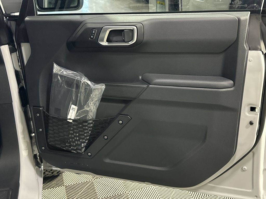 New 2026 Ford Bronco Big Bend AWD/4WD image 37