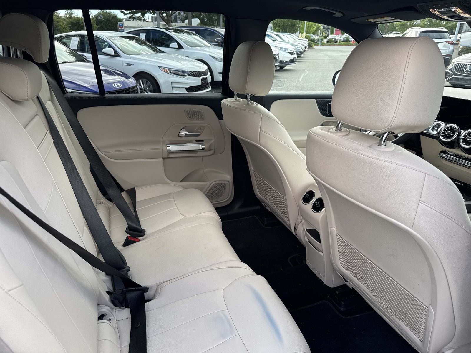 Certified 2024 Mercedes-Benz EQB 300 4MATIC image 15