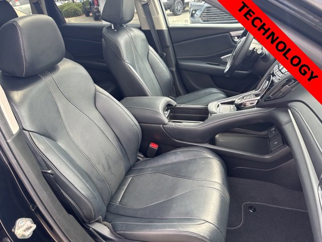 Used 2020 Acura RDX w/ Technology Package image 13