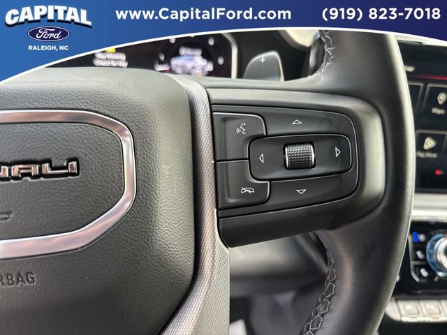 Used 2024 GMC Sierra 1500 Denali w/ Denali Reserve Package AWD/4WD image 24