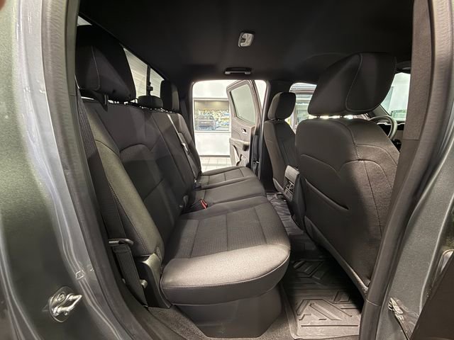 Certified 2024 GMC Canyon Elevation w/ Convenience Package image 14