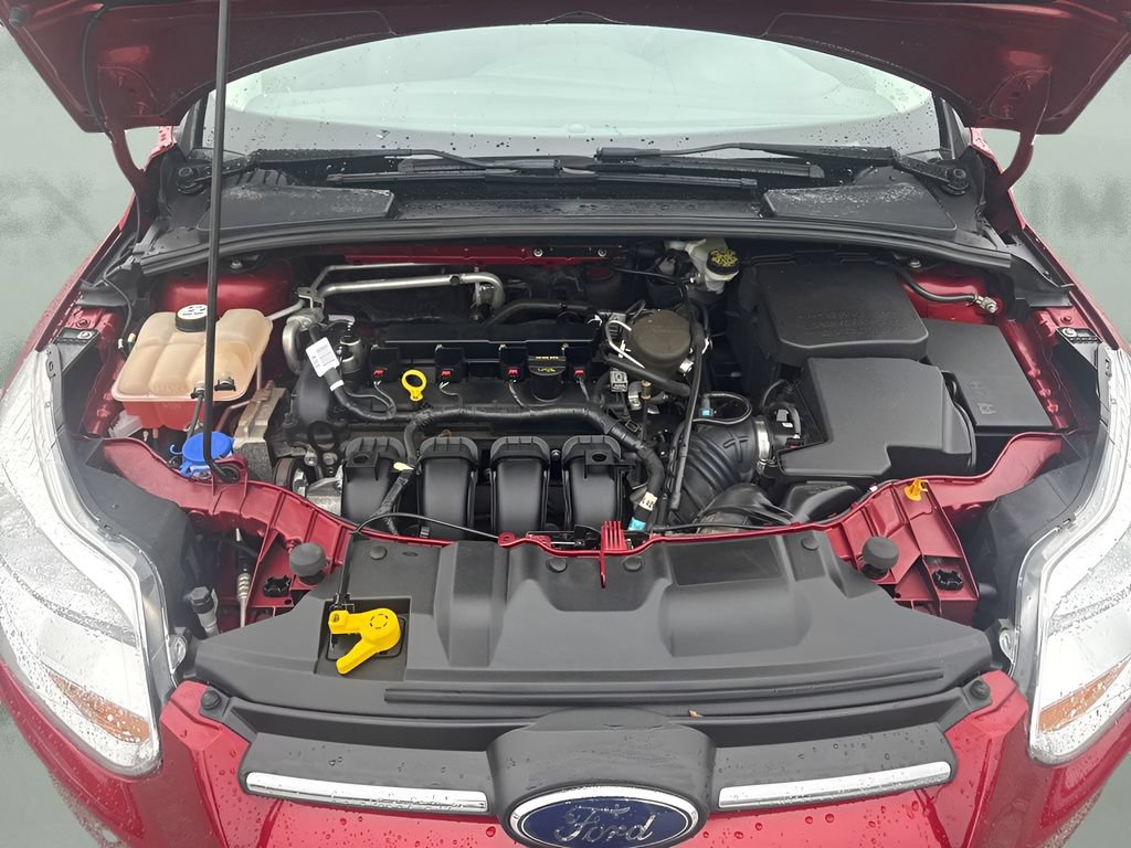 Used 2013 Ford Focus SE FWD image 26