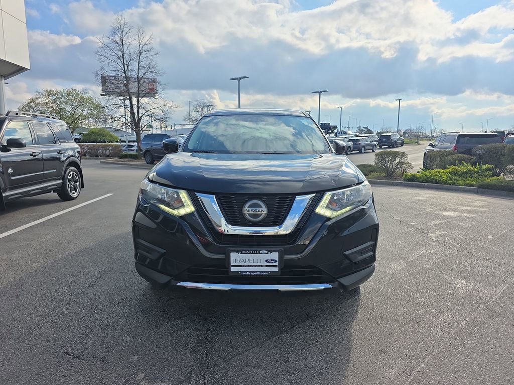 Used 2018 Nissan Rogue S image 5