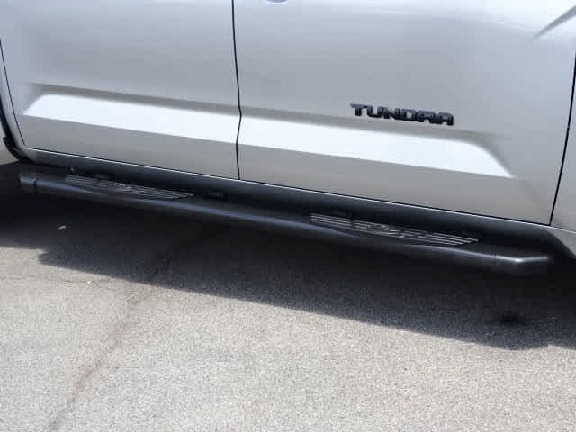 Used 2024 Toyota Tundra SR5 w/ TRD Sport Package AWD/4WD image 9