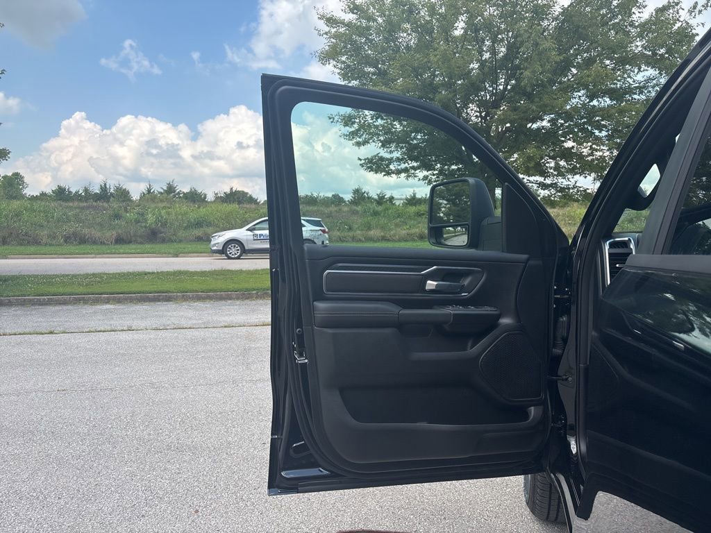New 2026 RAM 1500 Big Horn image 12