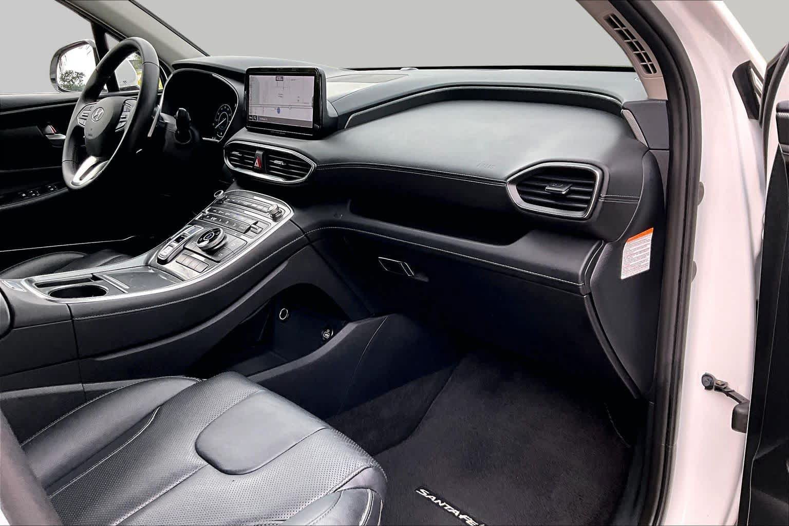 Used 2022 Hyundai Santa Fe SEL Premium AWD/4WD image 19