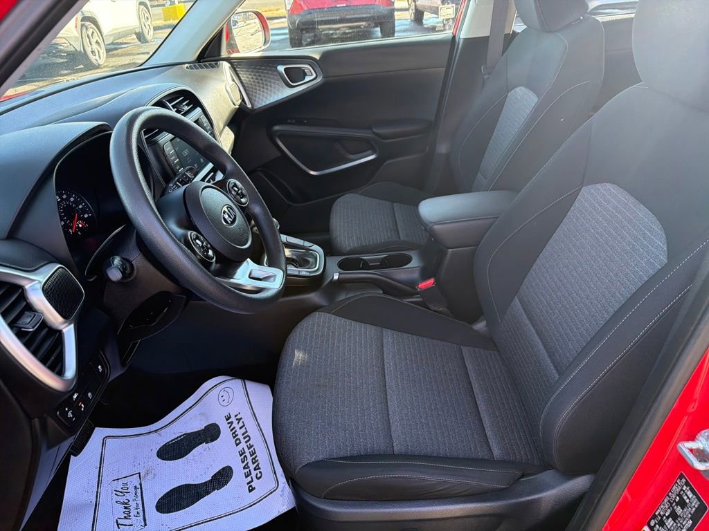 Used 2021 Kia Soul S image 13