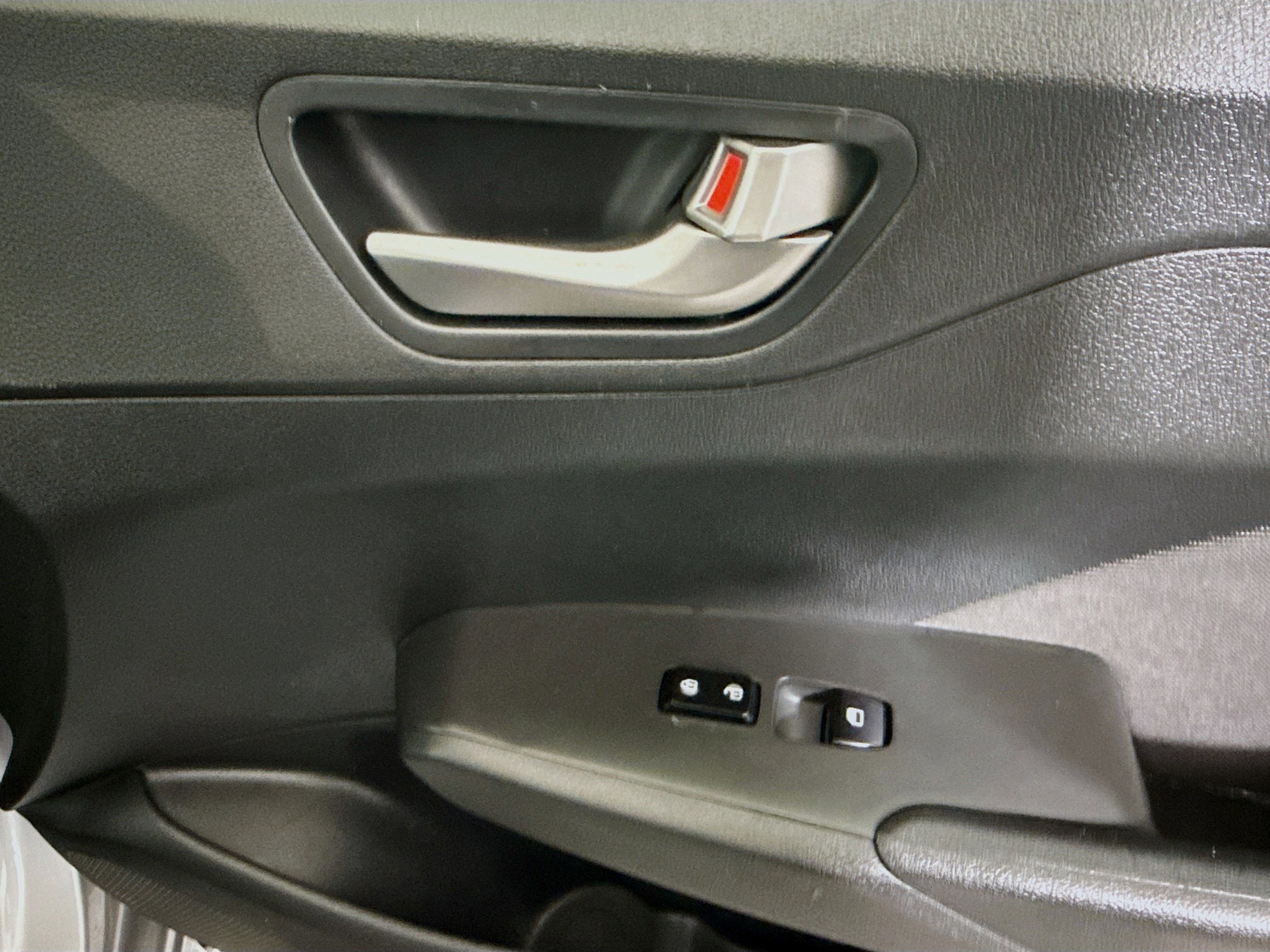 Used 2022 Hyundai Accent SEL image 30