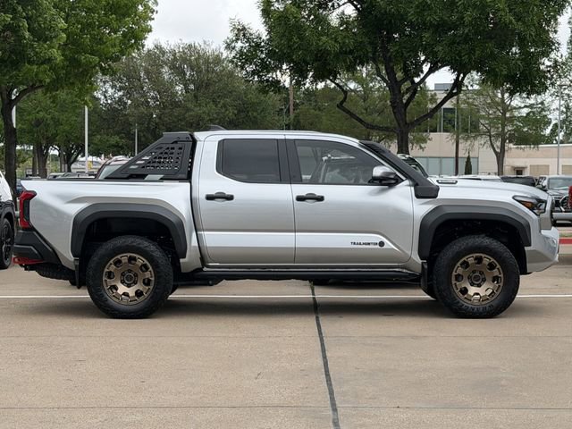 Used 2024 Toyota Tacoma 4x4 Double Cab Hybrid image 3