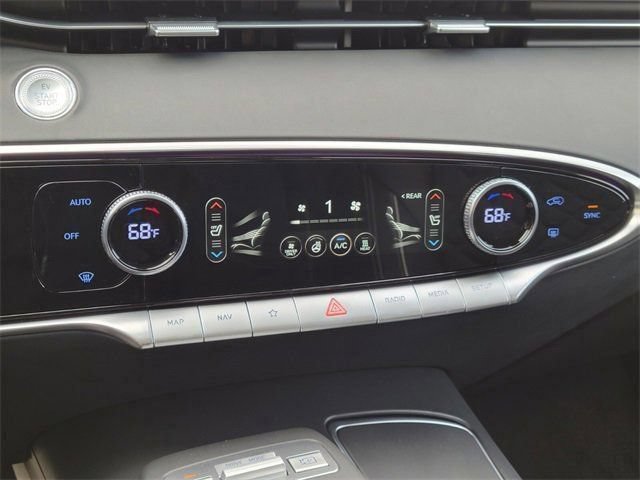 Used 2025 Genesis Electrified GV70 w/ Prestige Package AWD/4WD image 23