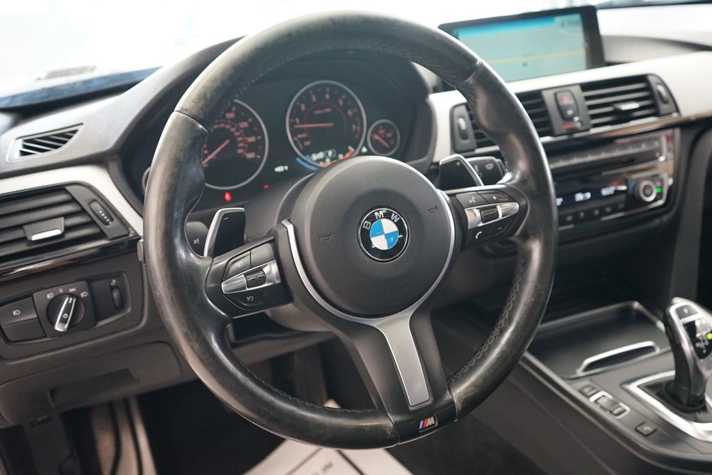 Used 2016 BMW 428i xDrive Coupe AWD/4WD image 24