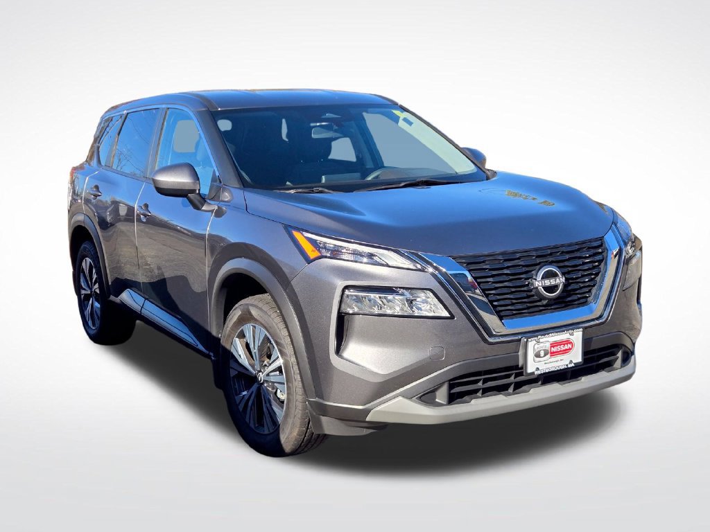 Used 2023 Nissan Rogue SV AWD/4WD image 1
