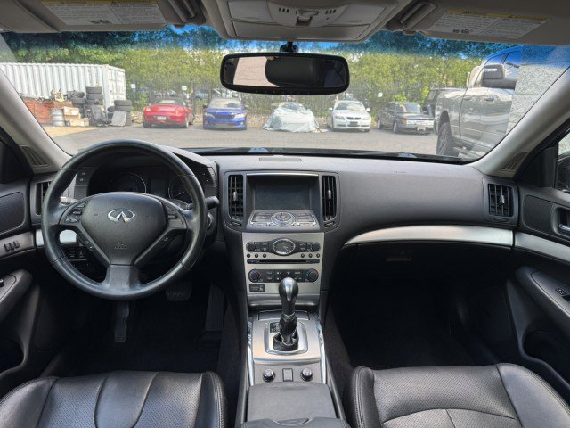 Used 2013 INFINITI G37 x Sedan w/ Premium Pkg AWD/4WD image 20