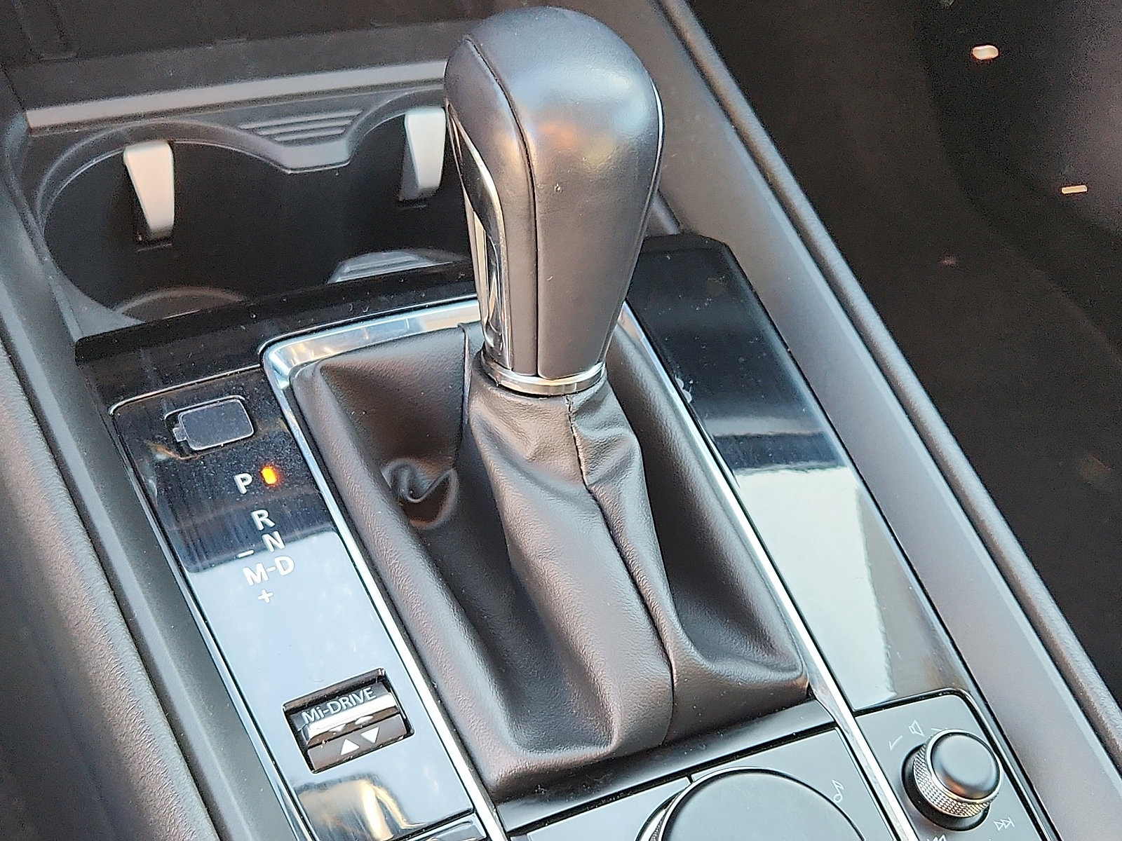 Used 2024 MAZDA CX-50 2.5 Turbo w/ Cargo Package image 15