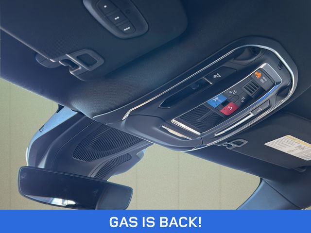 New 2026 Dodge Charger Scat Pack w/ Blacktop Package AWD/4WD image 34