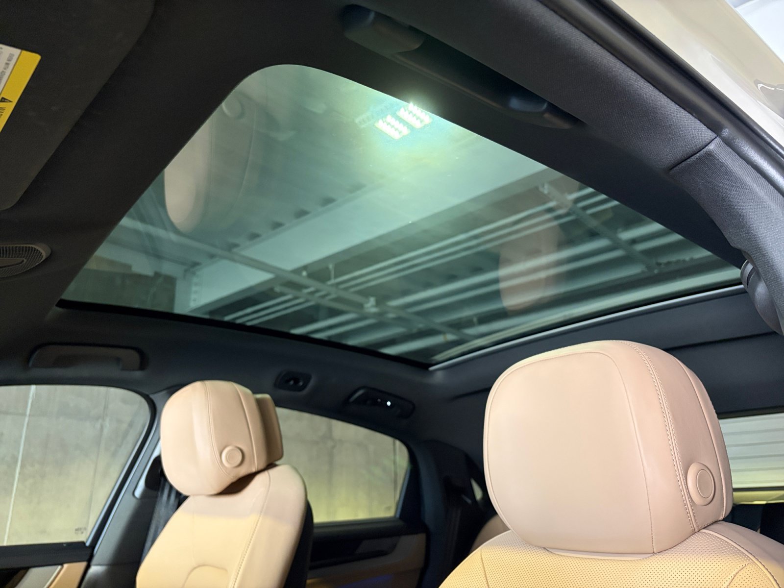 Certified 2024 Porsche Cayenne S AWD/4WD image 41