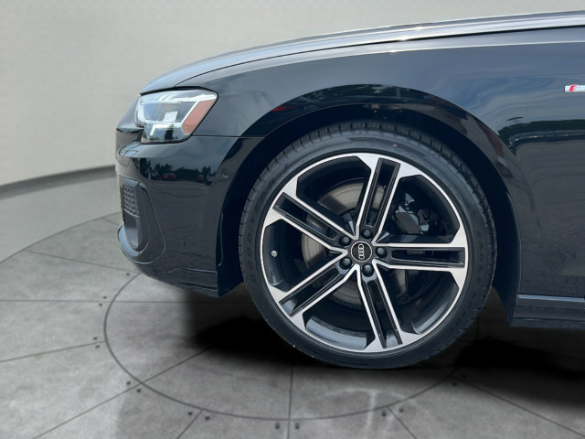 New 2026 Audi A8 L 3.0T AWD/4WD image 25