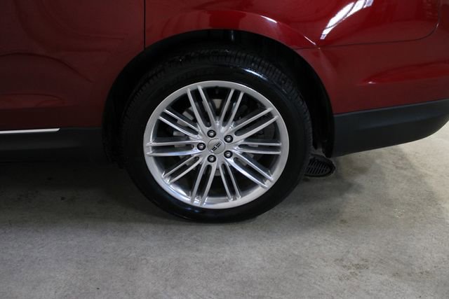 Used 2018 Lincoln MKT AWD w/ Technology Package image 35