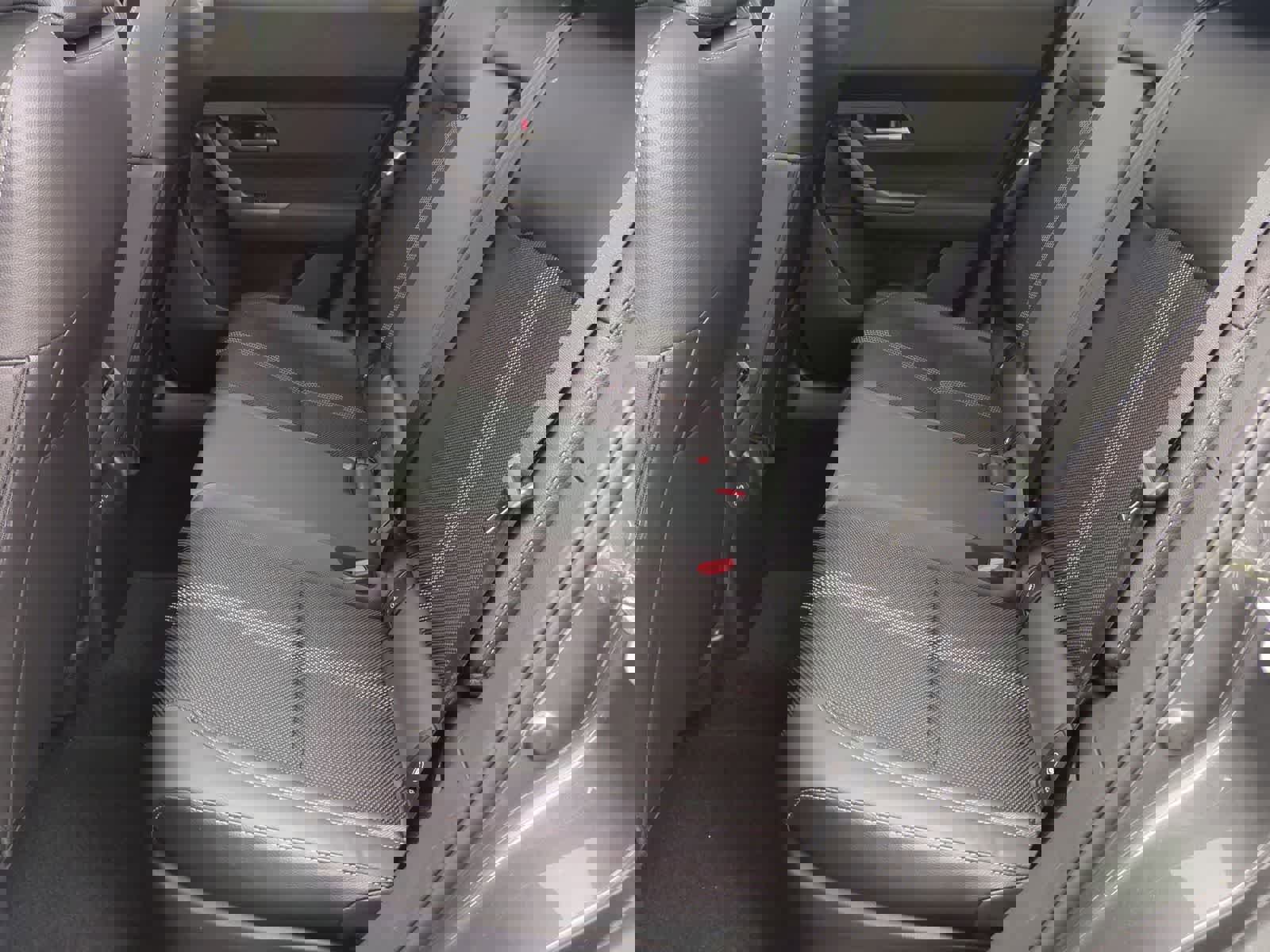 New 2026 MAZDA CX-50 2.5 Hybrid w/ Preferred Pkg image 19