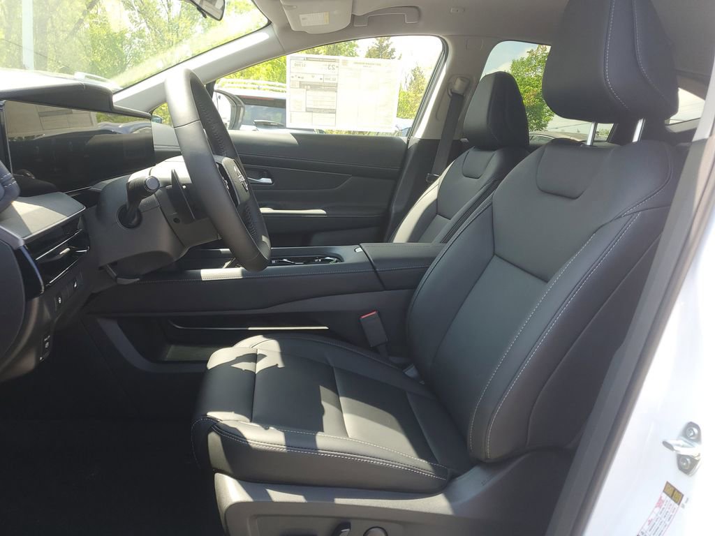 New 2025 Nissan Murano SV image 13