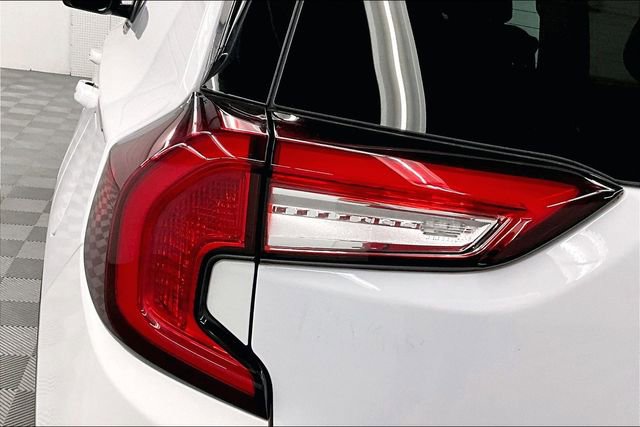 Used 2023 GMC Terrain AT4 w/ Infotainment Package II image 35