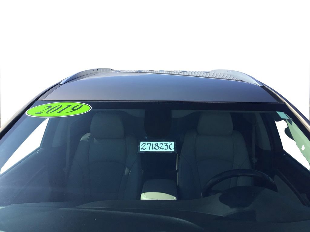 Used 2019 Buick Enclave Essence image 12