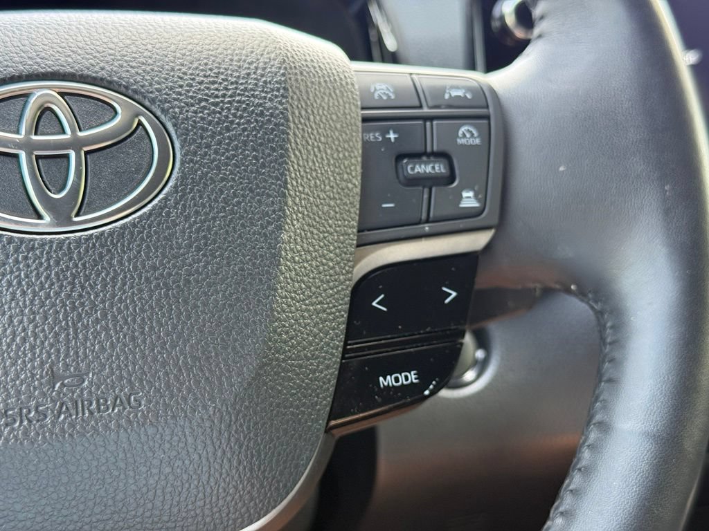 Used 2025 Toyota Camry XSE w/ Premium Plus Package FWD image 20