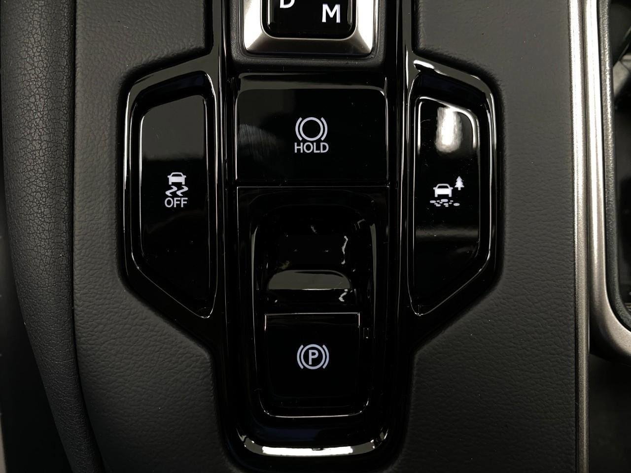 New 2026 Lexus TX 500h AWD w/ Technology Package image 60