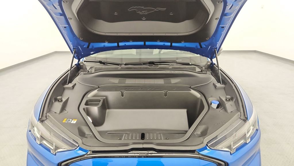 New 2025 Ford Mustang Mach-E Premium image 33