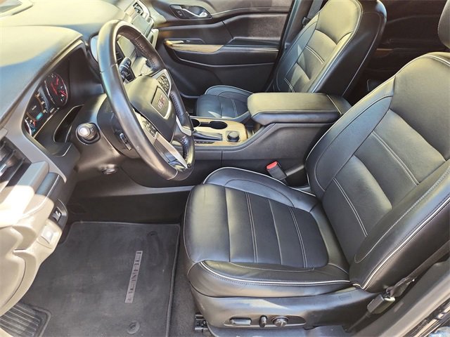 Used 2019 GMC Acadia Denali w/ Technology Package image 19