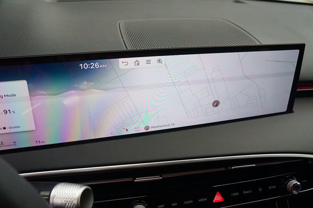 New 2026 Genesis GV70 2.5T image 8