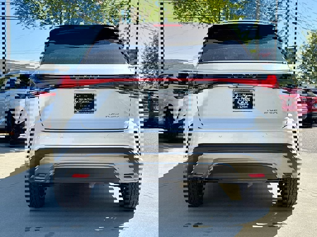 Used 2023 Lexus RX 350 Premium Plus w/ Cold Area Package image 8