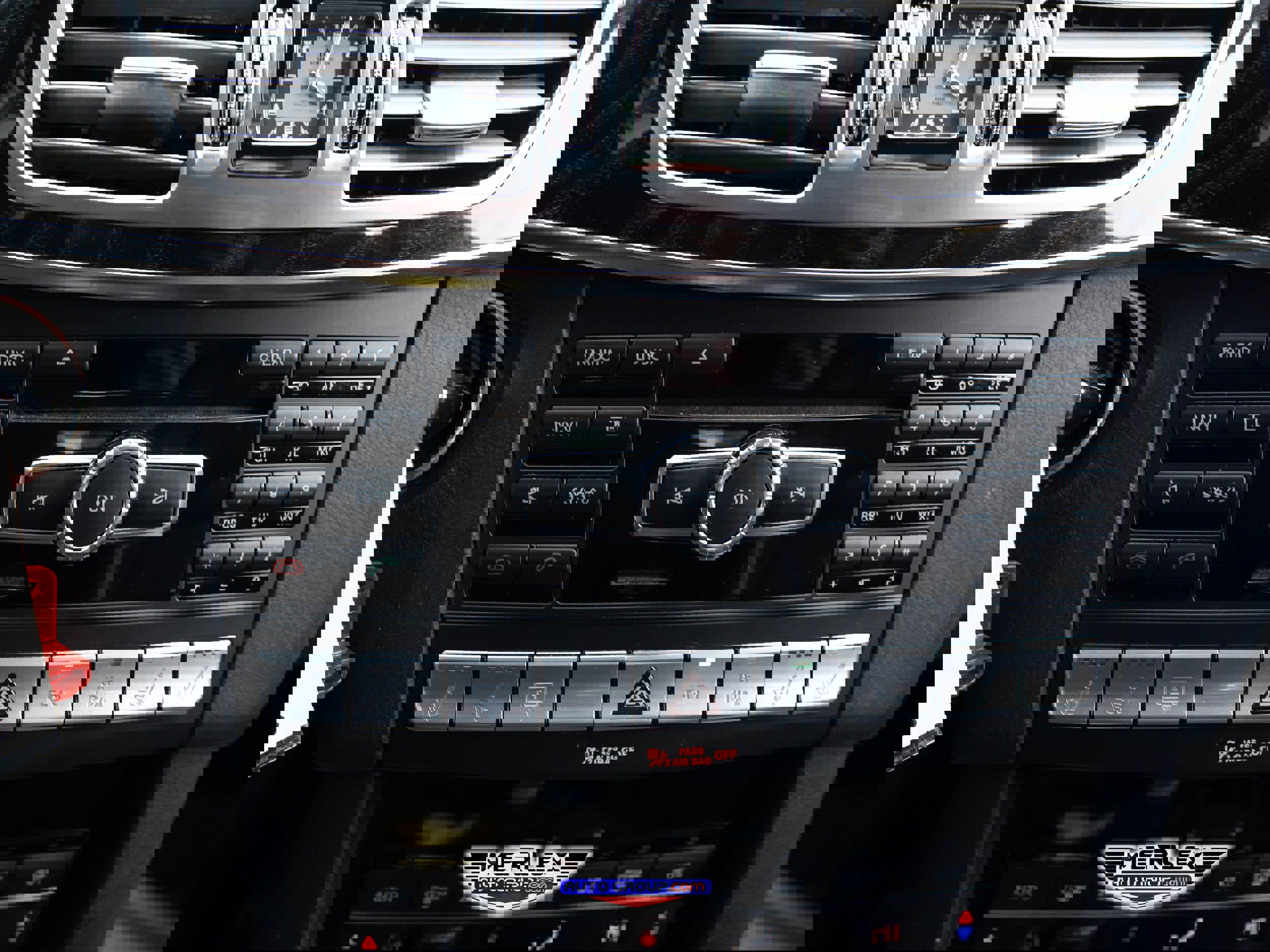 Used 2015 Mercedes-Benz E 63 AMG S-Model image 32