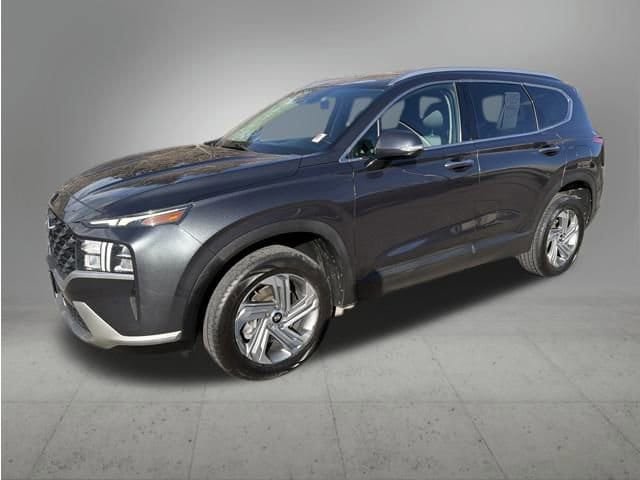 Used 2023 Hyundai Santa Fe SEL