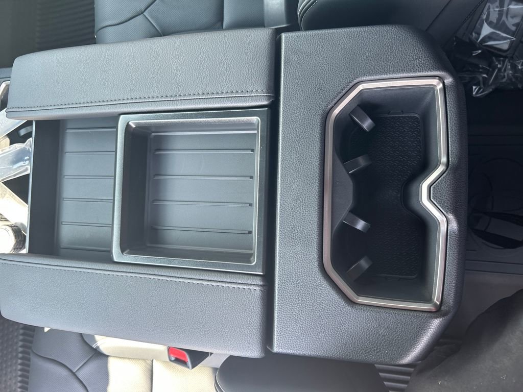 New 2026 Toyota Tundra SR5 image 17