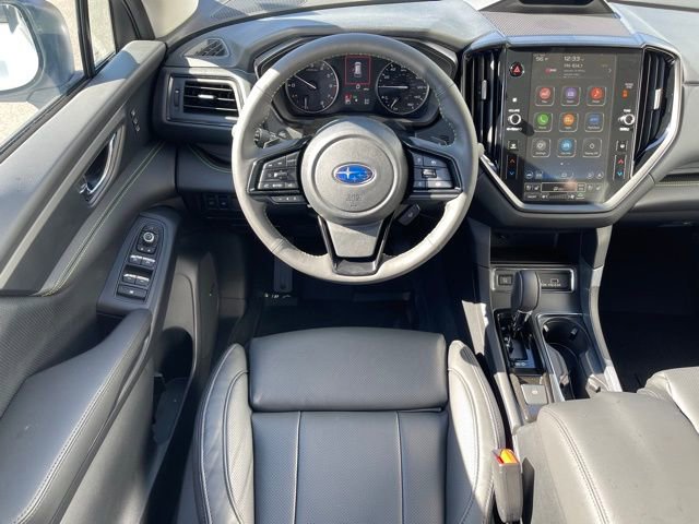 New 2026 Subaru Ascent Bronze Edition image 5