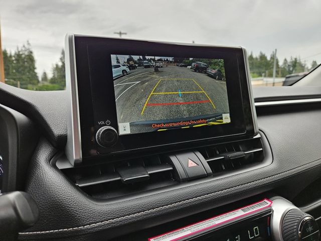 Used 2024 Toyota RAV4 AWD Hybrid w/ Weather Package image 33