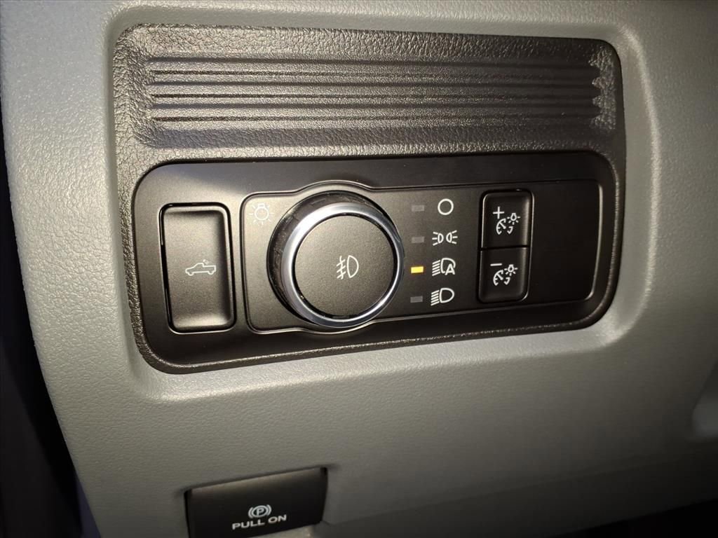 New 2026 Ford F250 XL w/ STX Appearance Package image 17