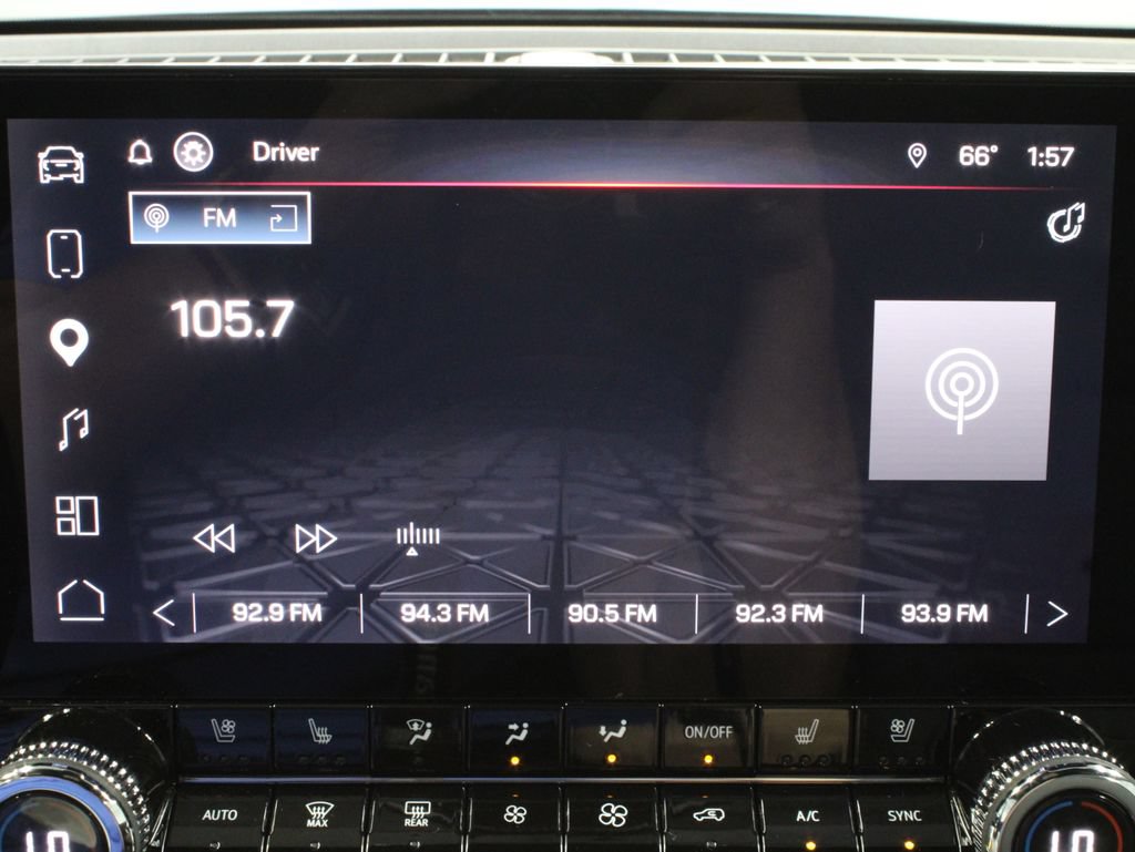 Used 2023 GMC Canyon Denali AWD/4WD image 30