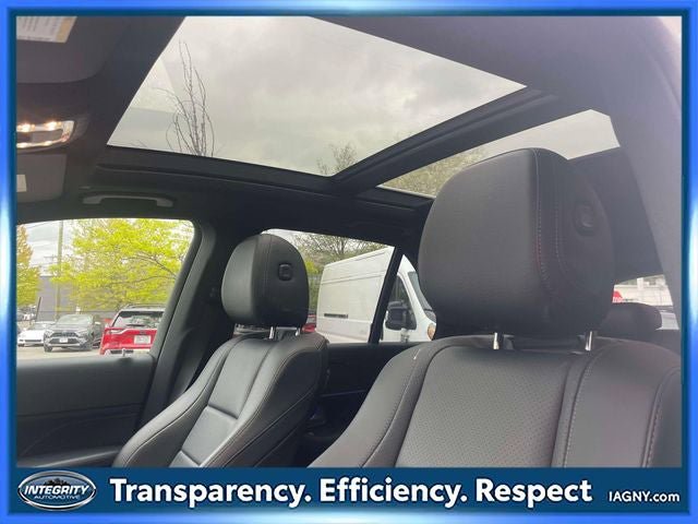 Used 2021 Mercedes-Benz GLE 350 4MATIC image 20