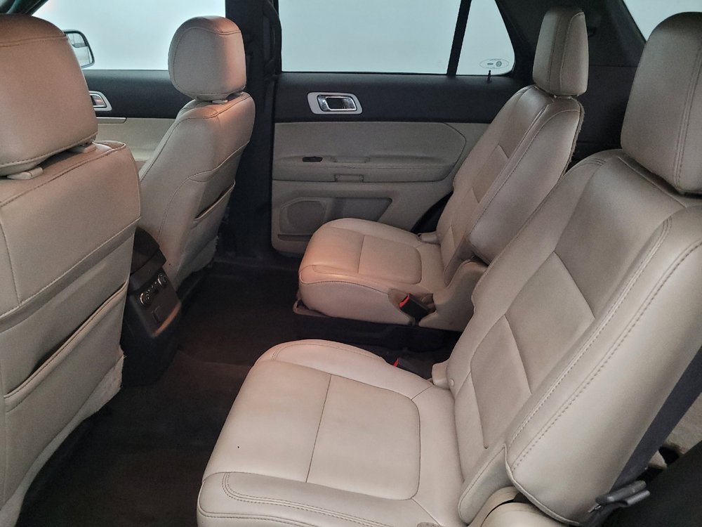 Used 2014 Ford Explorer XLT w/ Equipment Group 202A FWD image 18