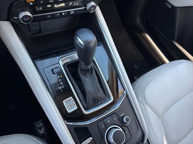 Certified 2024 MAZDA CX-5 AWD 2.5 S w/ Premium Package image 15